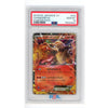 Pokemon Card 2016 XY BREAK 20th Starter Pack Charizard 010/072 (PSA10)