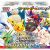 (PRE-ORDER NOV. 30) Pokemon Card 2024 Scarlet Violet: Start Deck Generations Special Battle Set