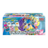 Pokemon Card 2025 Battle Partners Deck Build box