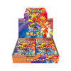 (Pre-order Scheduled to ship on March 14) Pokemon Card 2025 Scarlet Violet: Hot Air Arena booster Box (non promo)