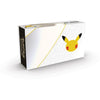 Pokémon Celebrations Ultra Premium Collection 25th Anniversary Box Sealed