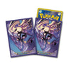 Pokemon Card Sleeves Cynthia and Garchomp