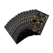 Pokemon Card Sleeves: Eevee Breakaway (65 Sleeves)