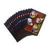 Pokemon Card Sleeves: Pokemon Trainers (65 Sleeves)