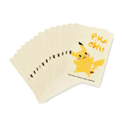 Pokemon Card Sleeves: Pikachu (65 Sleeves)