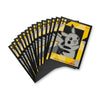 Pokémon TCG: Pikachu Power Grid Card Sleeves (65 Sleeves)