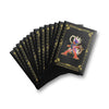 Pokemon Card Sleeves: Koraidon Slate Card Sleeves (65 Sleeves)