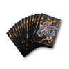 Pokemon Card Sleeves: Garchomp Ground Break (65 Sleeves)