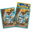 Pokemon Card Sleeves Glaceon