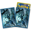 Pokemon Card Sleeves Lucario