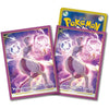 Pokemon Card Sleeves The Mewtwo VSTAR