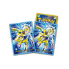 Pokemon Card Sleeves Zeraora Version 2