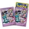 Pokemon Card Sleeves The Irida Hisui Days