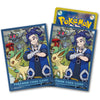 Pokemon Card Sleeves The Adaman Hisui Days Sleeves