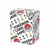 Pokemon Card Deck Case BALL&ENERGY