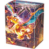 Pokemon Card Deck Box; Charizard ex
