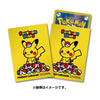 Pokemon Card Sleeves Pokémon Dolls