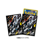 Pokemon Card Sleeves The Entei and Raikou and Suicune