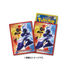 Pokemon Card Sleeves Armarouge & Ceruledge