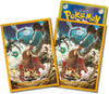 Pokemon Card Sleeves Ting-Lu