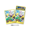 Pokemon Card Sleeves POKEMON TRAINERS Iono and Bellibolt