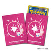 Pokemon Card sleeves Pro Mew