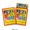 Pokemon Card sleeves What's your charm point?