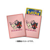 Pokemon Card sleeves Skitty & Litten