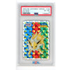 Pokemon Card 1995 Jolteon #135 Topsun (PSA6)