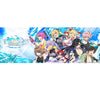(PRE-ORDER NOV. 21) Rebirth for you Dolphin Wave Booster box