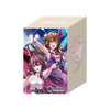 Hololive Official Card Game Deck box Vol. 1 Tokino Sora and AZKi