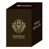 Hololive Official Card Game Deck box Vol. 3 Brand Logo