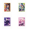 Hololive Official Card Game Sleeves Vol.13~16 (4 in pack /1-set) Oozora Subaru, La+ Darknesss, Hakui Koyori, Anya Melfissa