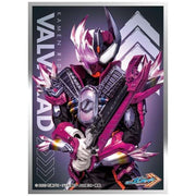 Anime Sleeves Kamen Rider Gotchard Kamen Rider Valvarad (EN-1374)