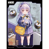 Anime Sleeves Goddess of Victory: Rei (No.MT2064)