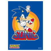 Sonic the Hedgehog Sleeves: Retro Arcade Sonic (EN-1193)