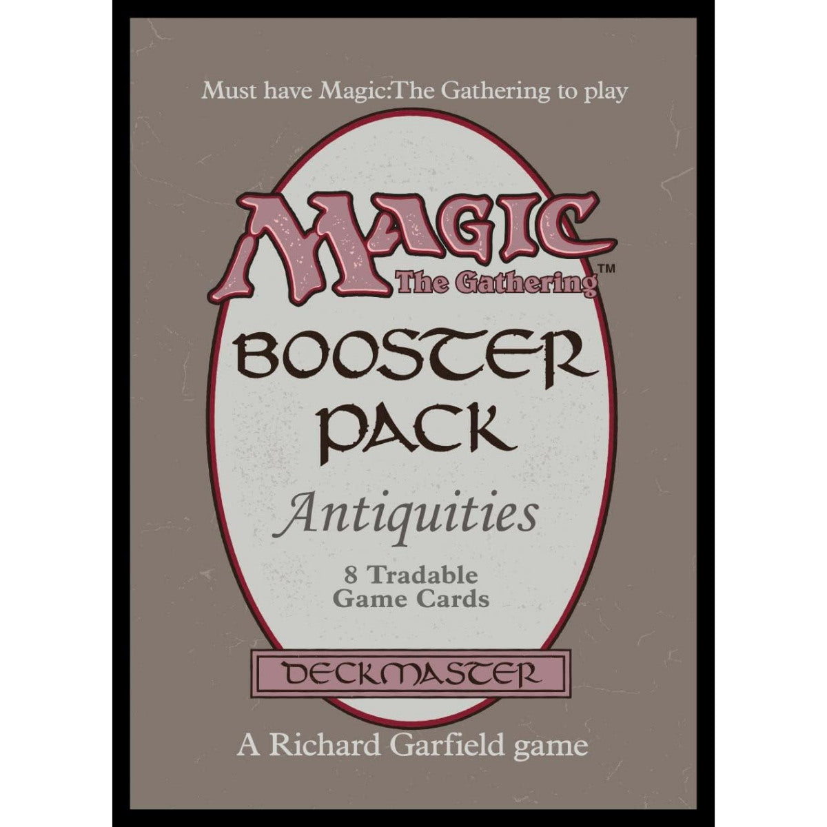 mtg antiquities cards Magic the Gathering MTG Antiquities STAFF OF ZEGON X 4 ( 2 LP, 1 MP, 1HP) C!