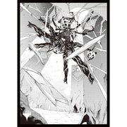 MTG Card Sleeves Kaito, Dancing Shadow (MTGS-271)
