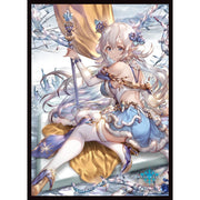 Shadowverse EVOLVE Sleeves: Piercye, Queen of Frost (No.MT1683)