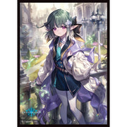 Shadowverse Sleeves: Castelle, Budding Mage (No.MT1745)