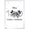 Disney Character Sleeves: Disney 100 Mickey and Minnie Part.2 Vol.3982