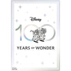Disney Character Sleeves: Disney 100 Chip and Dale Vol.3984