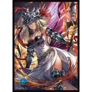 Shadowverse Sleeves: Mars, Belligerent Flame (No.MT1751)