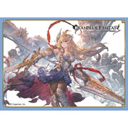 GRANBLUE FANTASY Sleeves: Jeanne d'Arc (No.MT1787)