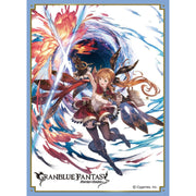 GRANBLUE FANTASY Sleeves: Claris (No.MT1789)