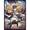 Shadowverse Sleeves: Monika, Chronoshift Admiral (No.MT1793)