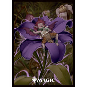 wilds of eldraine card sleeves Ultra PRO: Standard 100ct Sleeves
