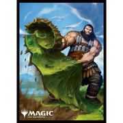 wilds of eldraine card sleeves Amazon.com: Ultra Pro