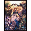 Shadowverse Sleeves: Retrafia, Divine Mother (No.MT1798)