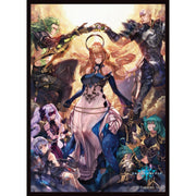 Shadowverse Sleeves: Retrafia, Divine Mother (No.MT1798)